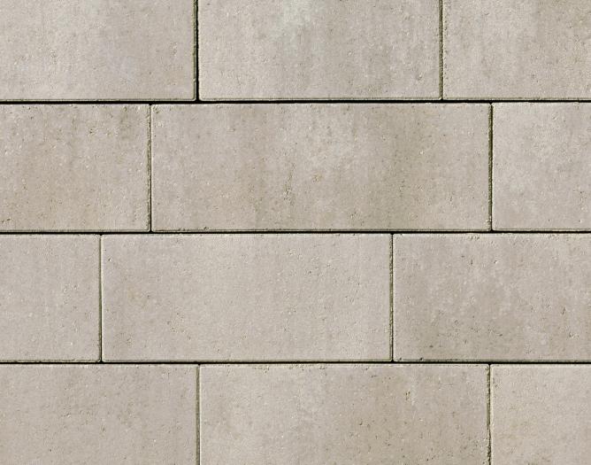 Melville Plus Tandem Wall Capping Range Shade Grey