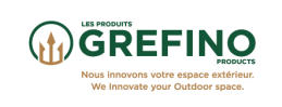 Grefino Logo