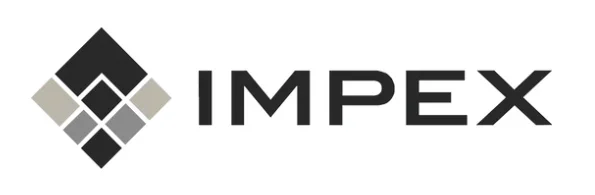Impex Stone logo