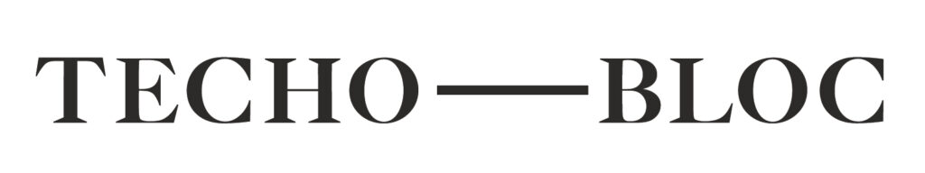 Techo-Bloc logo