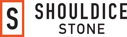 shouldice stone logo